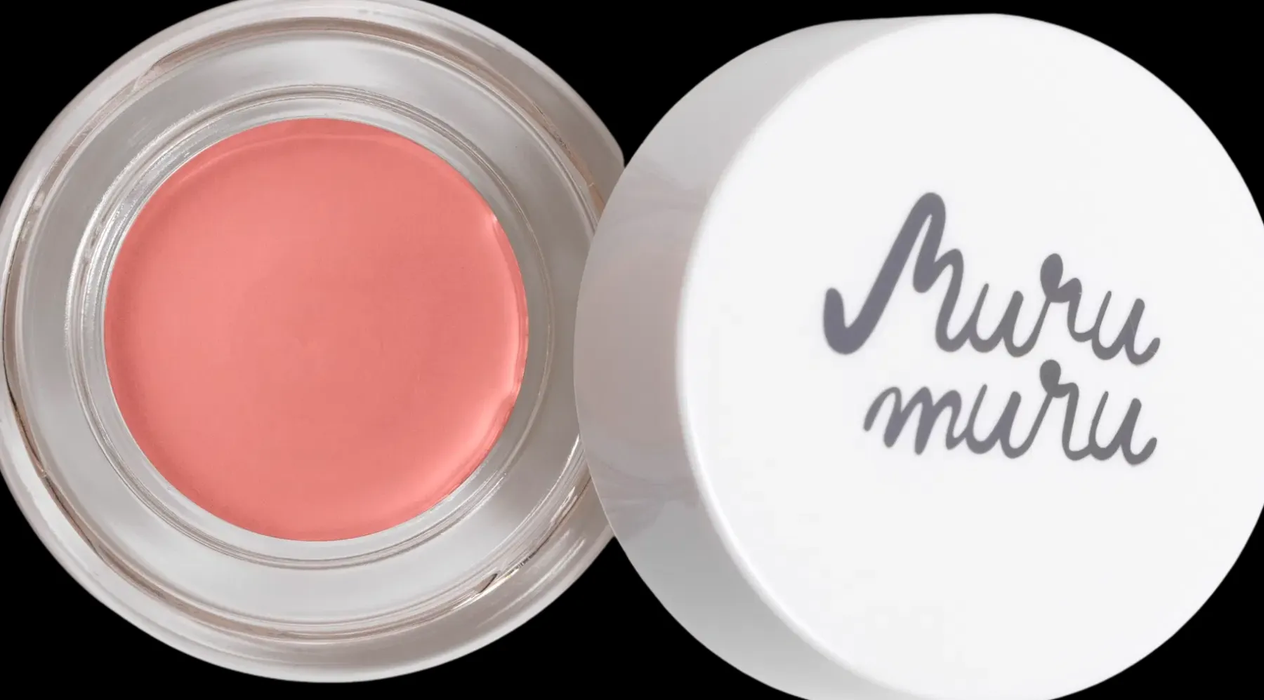 Murumuru Meikit|Kasvomeikit<Cream Blush voidemainen poskipuna 5ml