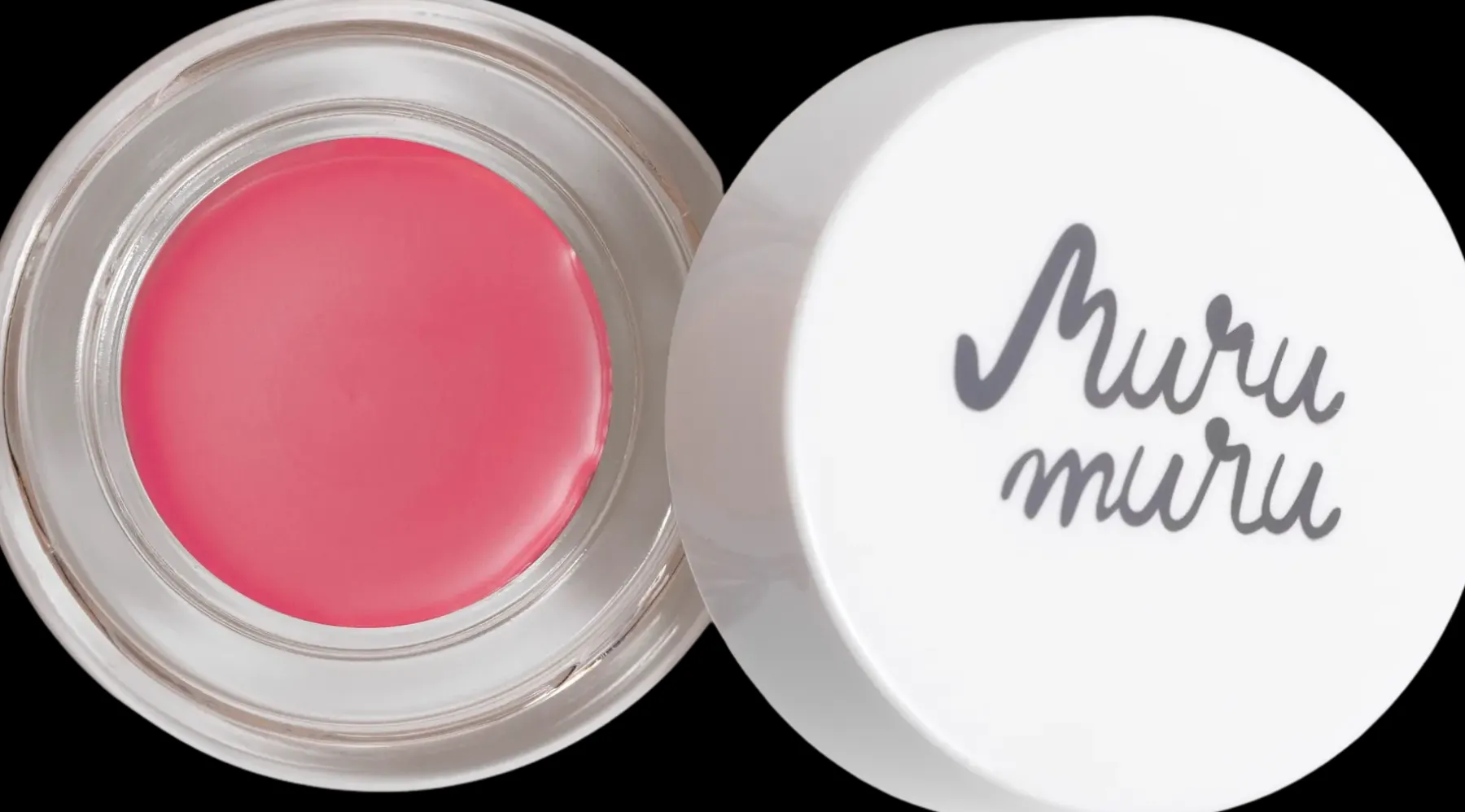 Murumuru Meikit|Kasvomeikit<Cream Blush voidemainen poskipuna 5ml
