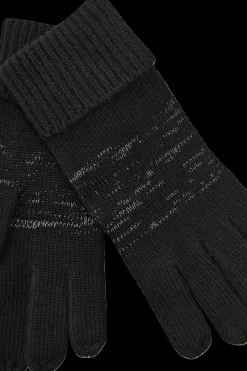 Mutka Käsineet Ja Lapaset<heijastava neulesormikas