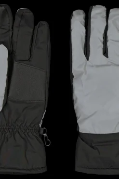 Clearance heijastavat miesten toppasormikkaat Käsineet Ja Lapaset