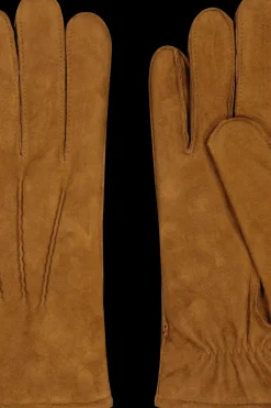 Discount miesten mokkakäsineet Käsineet Ja Lapaset