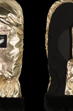 Mutka Käsineet Ja Lapaset<naisten untuvarukkaset