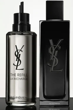 Yves Saint Laurent Tuoksut<MYSLF EdP 150 ml -tuoksu