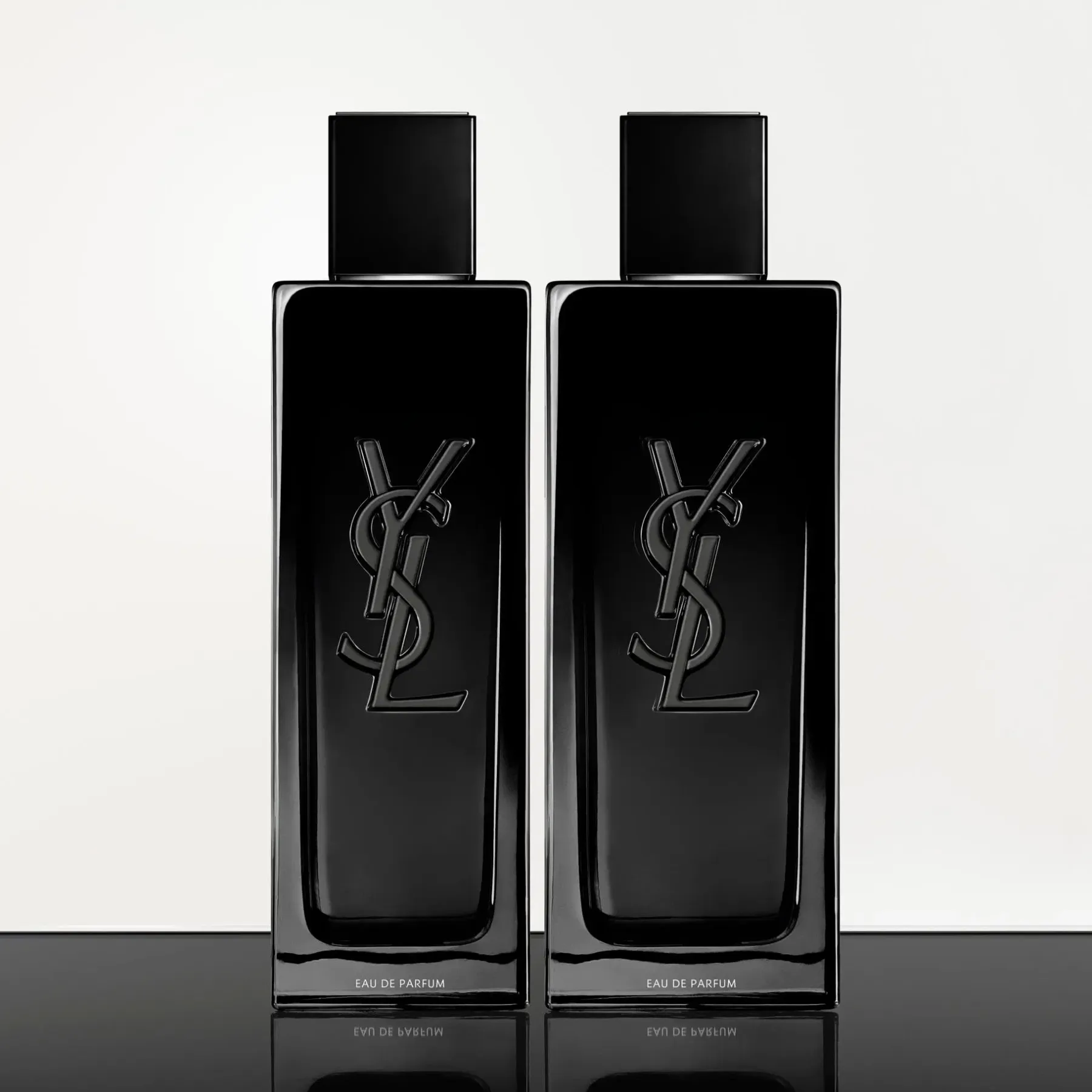 Yves Saint Laurent Tuoksut<MYSLF EdP 150 ml -tuoksu