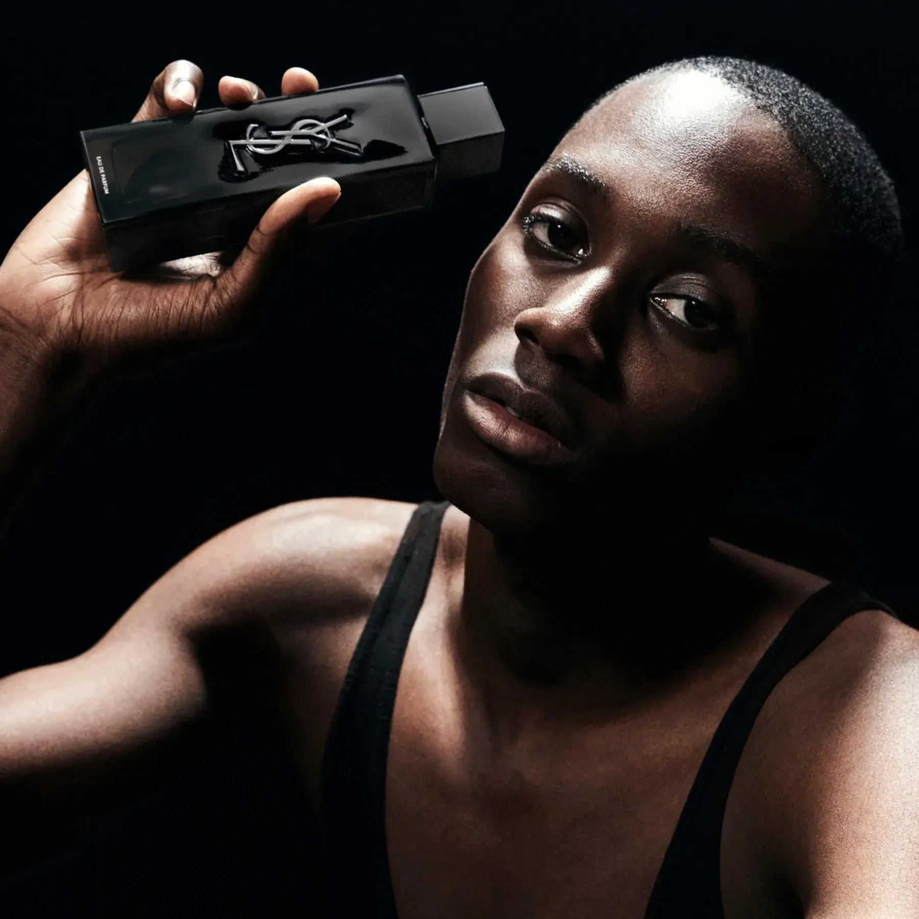 Yves Saint Laurent Tuoksut<MYSLF EdP 150 ml -tuoksu