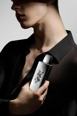 Yves Saint Laurent Tuoksut<MYSLF L'Absolu 60 ml -tuoksu