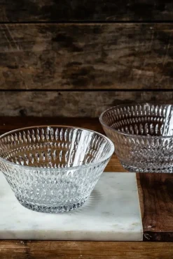 Nachtmann Tarjoiluastiat<Ethno kulho 2 kpl