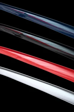 Ei merkkiä Muut Tarvikkeet Kengille|Muut Tarvikkeet Kengille<Nahkakunta Kenkälusikka 42cm Muovi