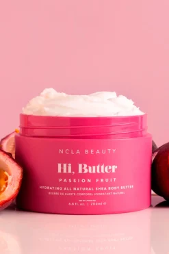 NCLA Beauty Vartalonhoito<Hi, Butter Passion Fruit Body Butter vartalovoi 250 ml