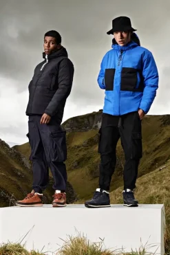 Hot H754 talvilenkkarit Talvikengät