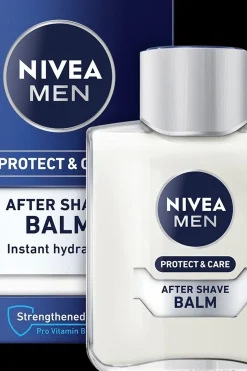 Online 100ml Protect & Care Moisturising After Shave Balm -partabalsami Parranhoito|Parranajo