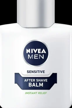 Best 100ml Sensitive After Shave Balm -partabalsami Parranhoito|Parranajo