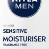 NIVEA MEN Ihonhoito<75ml Sensitive Moisturiser -kasvovoide