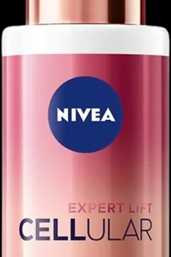 Best 30ml Cellular Expert Lift 3-zone Lift Serum -kasvoseerumi Ihonhoidon Tehoaineet|Kasvojenhoito