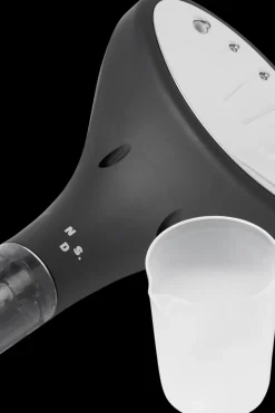 NO DIRT STUDIOS. Vaatteiden Hoitotuotteet|Vaatteiden Hoitotuotteet<Vaatehöyrystin