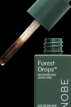 NOBE Nordic Beauty Hajusteettomat Ihonhoidon Tuotteet|Kasvojenhoito<Forest Drops™ Microbiome Booster seerumi 30 ml