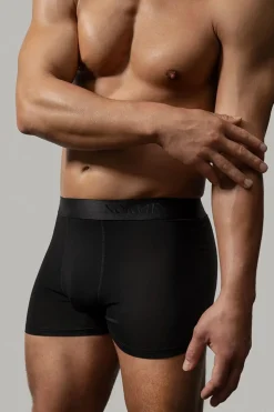 Norvie Alusvaatteet<august 2-pak bokserit