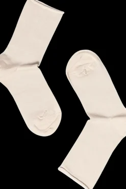 Note Sukat Ja Sukkahousut<Bamboo kiristämättömät sukat