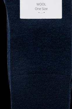 Note Sukat Ja Sukkahousut<Comfort Top villanilkkasukat