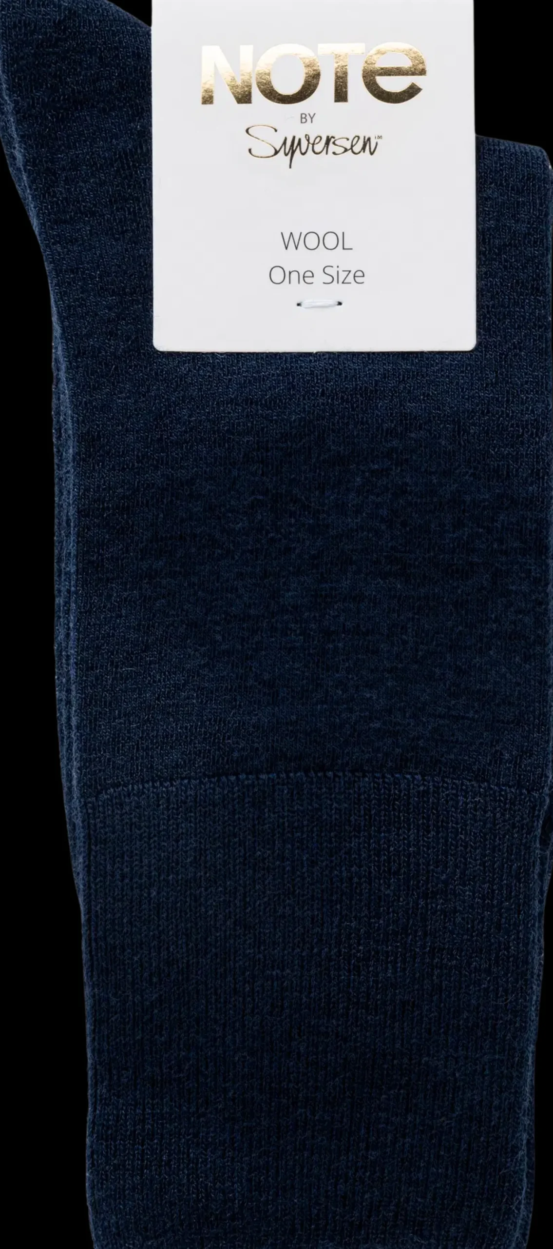 Note Sukat Ja Sukkahousut<Comfort Top villanilkkasukat