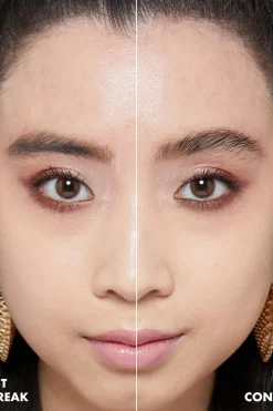 Best Control Freak Eye Brow Gel kulmageeli 9 g Silmämeikit