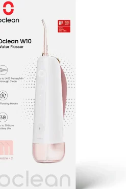 Oclean Suuhygienia|Suuhygienia<W10 -hammasvälisuihku, Pinkki