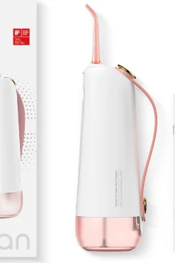 Oclean Suuhygienia|Suuhygienia<W10 -hammasvälisuihku, Pinkki