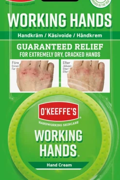 96g Käsivoide Purkki Käsienhoito