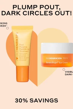 Sale Clinical Quick Fix Mini Vitamin C + Peptide Duo pakkaus 14 ml Ihonhoitopakkaukset