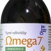 Omega7 Omegat Ja Muut Rasvahapot<SBA24® Tyrni-oliiviöljy Limakalvoille 150 ml
