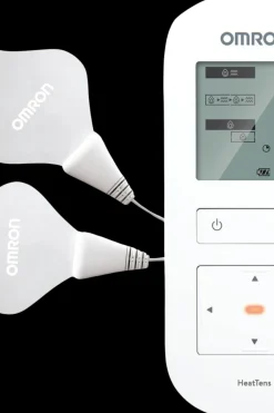 Online kivunlievittäjä Heat Tens HV-F311-E Kivunlievityslaitteet