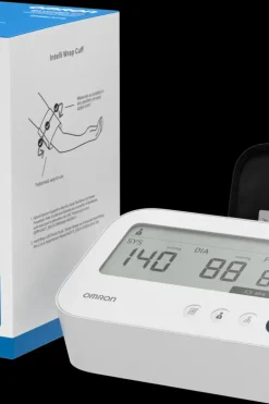 Hot verenpainemittari M3 Comfort Afib Verenpainemittarit