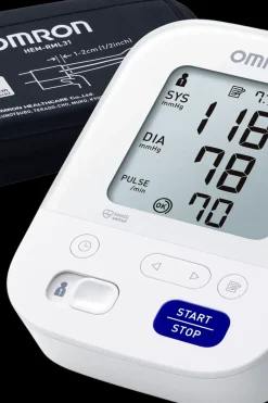 Outlet verenpainemittari M3 Intellisense HEM-7131E Verenpainemittarit