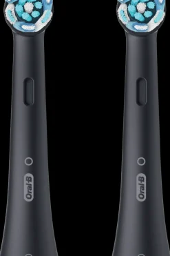 Best iO Ultimate Clean Black vaihtoharja 2kpl Suuhygienia|Suuhygienia