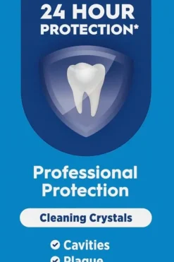 Best Pro-Expert Professional Protection 75ml hammastahna Suuhygienia|Suuhygienia