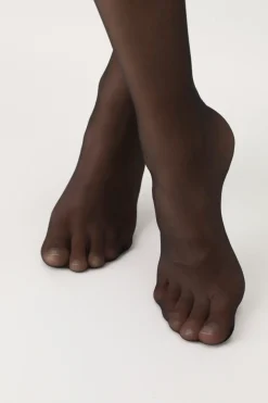 Oroblu Sukat Ja Sukkahousut<15 den sukkanauhasukat