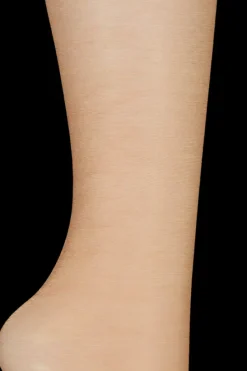 Oroblu Sukat Ja Sukkahousut<Jaune polvisukat 20 den