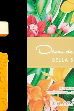 New Bella Soleil Eau de Parfum 30 ml Hajuvedet