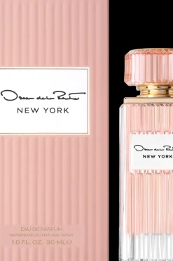 New York Eau de Parfum 30 ml Hajuvedet