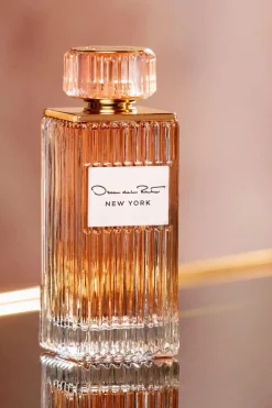 New York Eau de Parfum 30 ml Hajuvedet