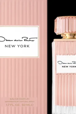 Online New York Eau de Parfum 50 ml Hajuvedet