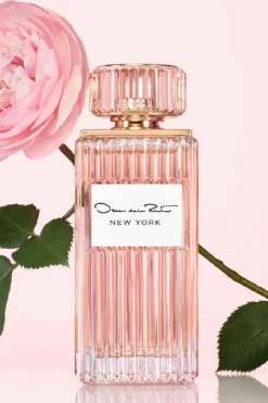 Online New York Eau de Parfum 50 ml Hajuvedet