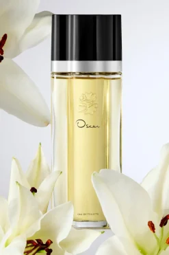 Best Oscar Eau De Toilette Spray 30 ml Hajuvedet