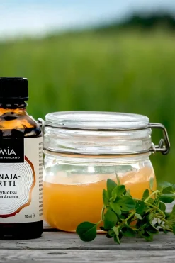 Clearance Löylytuoksu Hunaja-yritti 50ml Muut Kylpyhuonetarvikkeet|Sauna