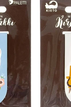 Paletti Valokuva-albumit<kirjanmerkki