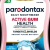 Parodontax Suuhygienia|Suuhygienia<Extra Fresh suuvesi 500ml