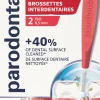 Parodontax Suuhygienia|Suuhygienia<Hammasväliharja koko 2 0,5mm 6kpl