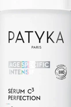 Patyka Ihonhoito|Ihonhoidon Tehoaineet<C3 Perfection Serum 30ml
