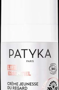 Patyka Ihohaasteet|Ihonhoito<Youthful Lift Eye Cream -silmänympärysvoide 15ml