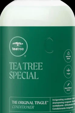 Online Green Tea Tree Special Conditioner hoitoaine 300 ml Hiustenhoito|Kampaamotuotteet